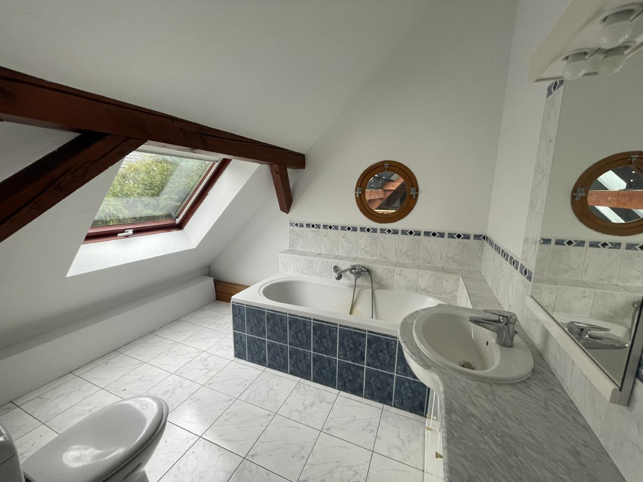 Bureau Strasbourg 522m² Location bureau Strasbourg Bas-Rhin OLBUR2423317 17